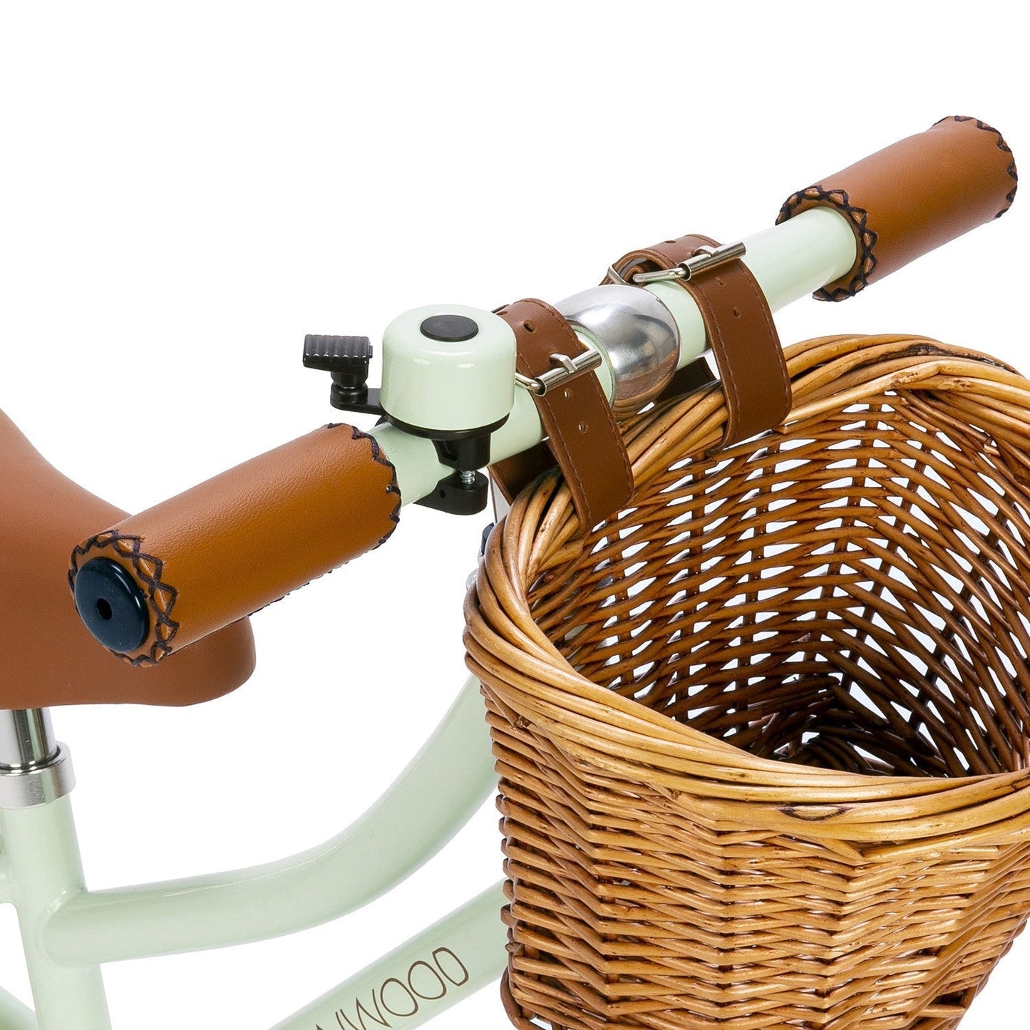 Balance bike - Pale Mint