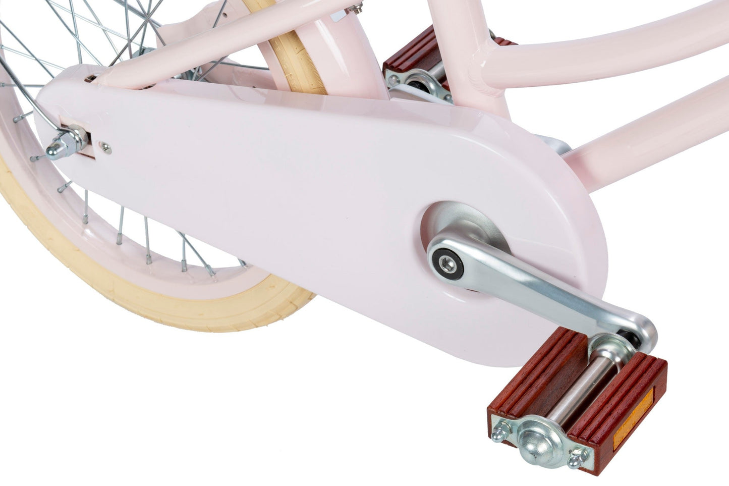 Classic Bike - Pink