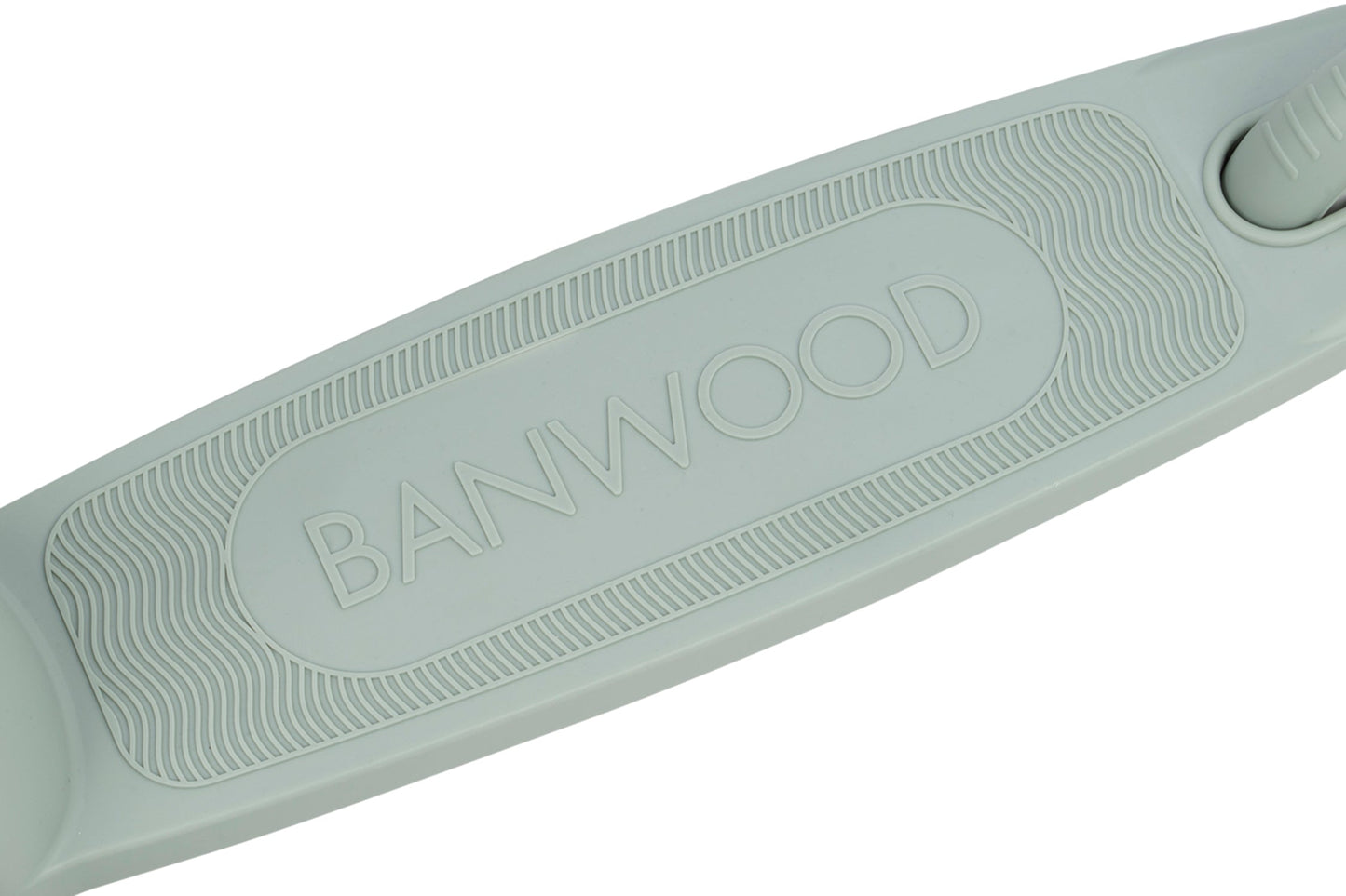 BANWOOD ECO SCOOTER CLAY