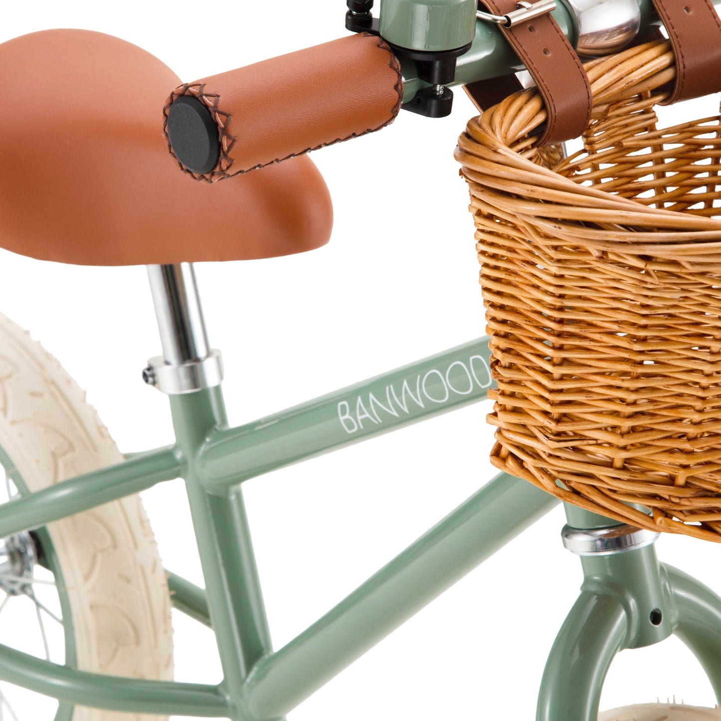 Balance bike - Forest