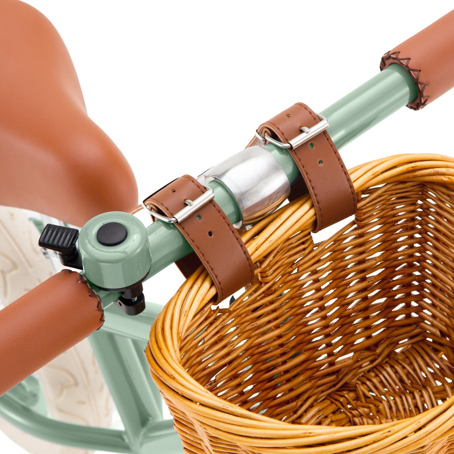 Balance bike - Forest