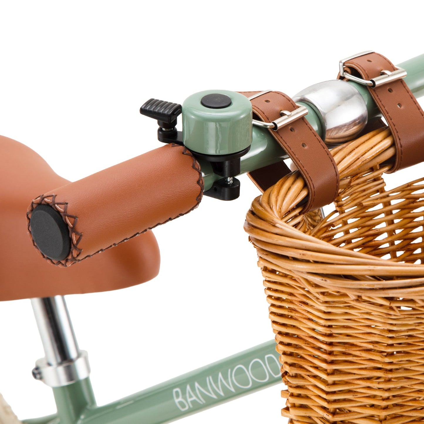 Balance bike - Forest