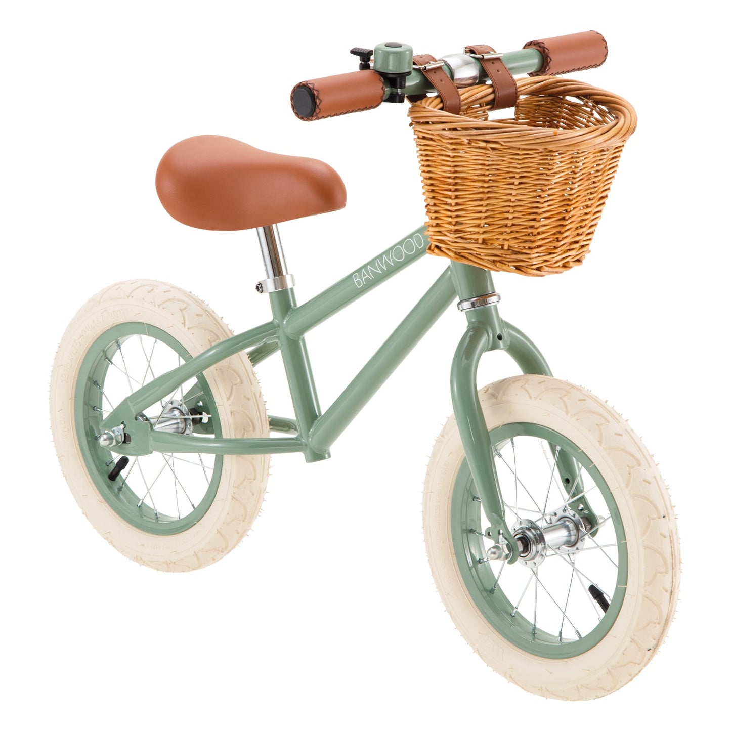 Balance bike - Forest