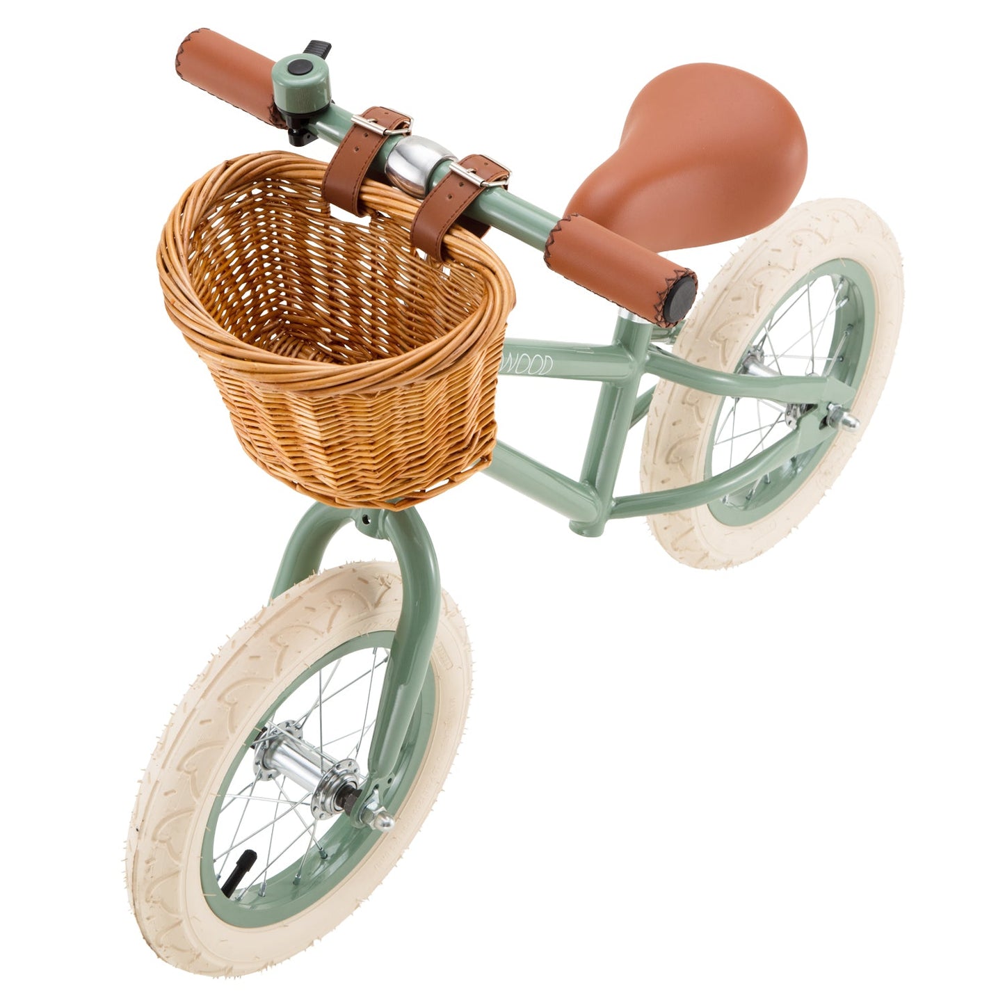 Balance bike - Forest