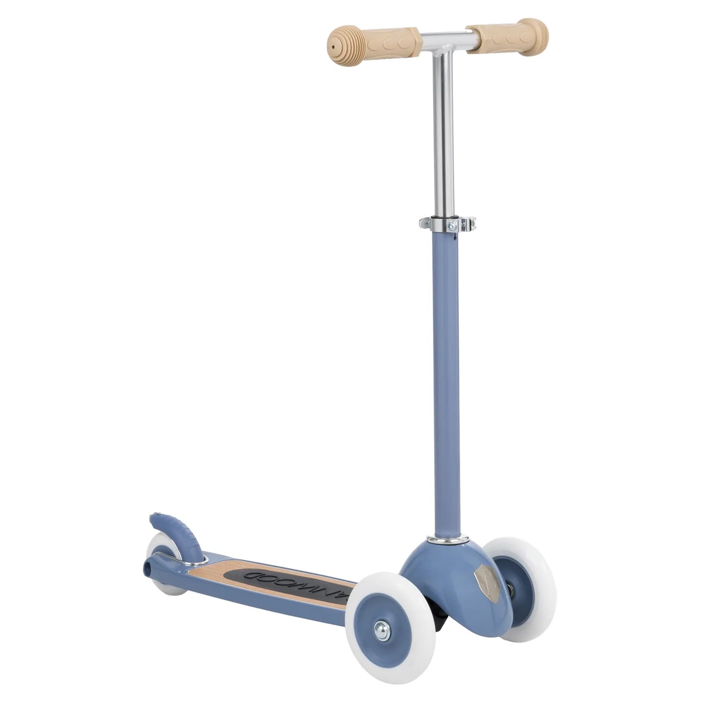 Scooter Banwood - Blue