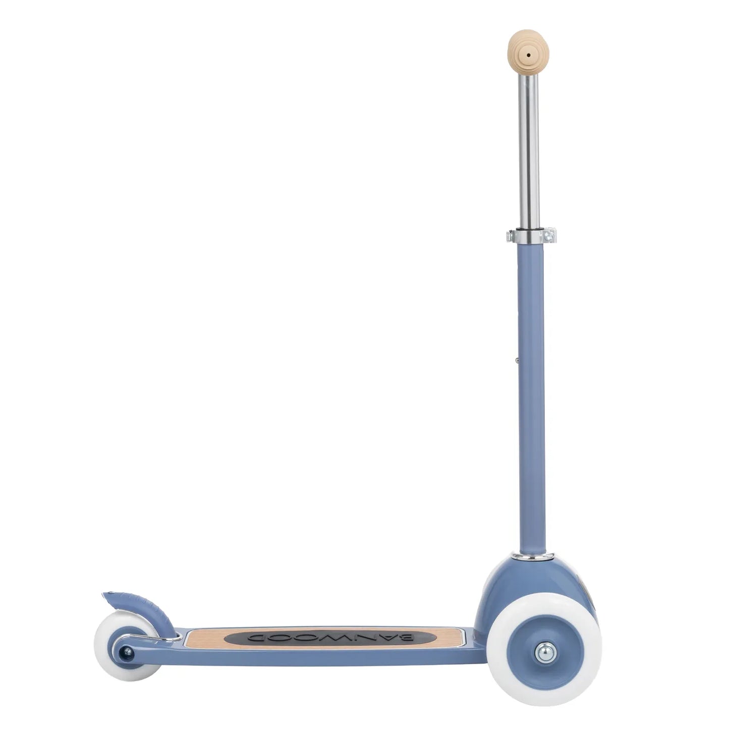 Scooter Banwood - Blue