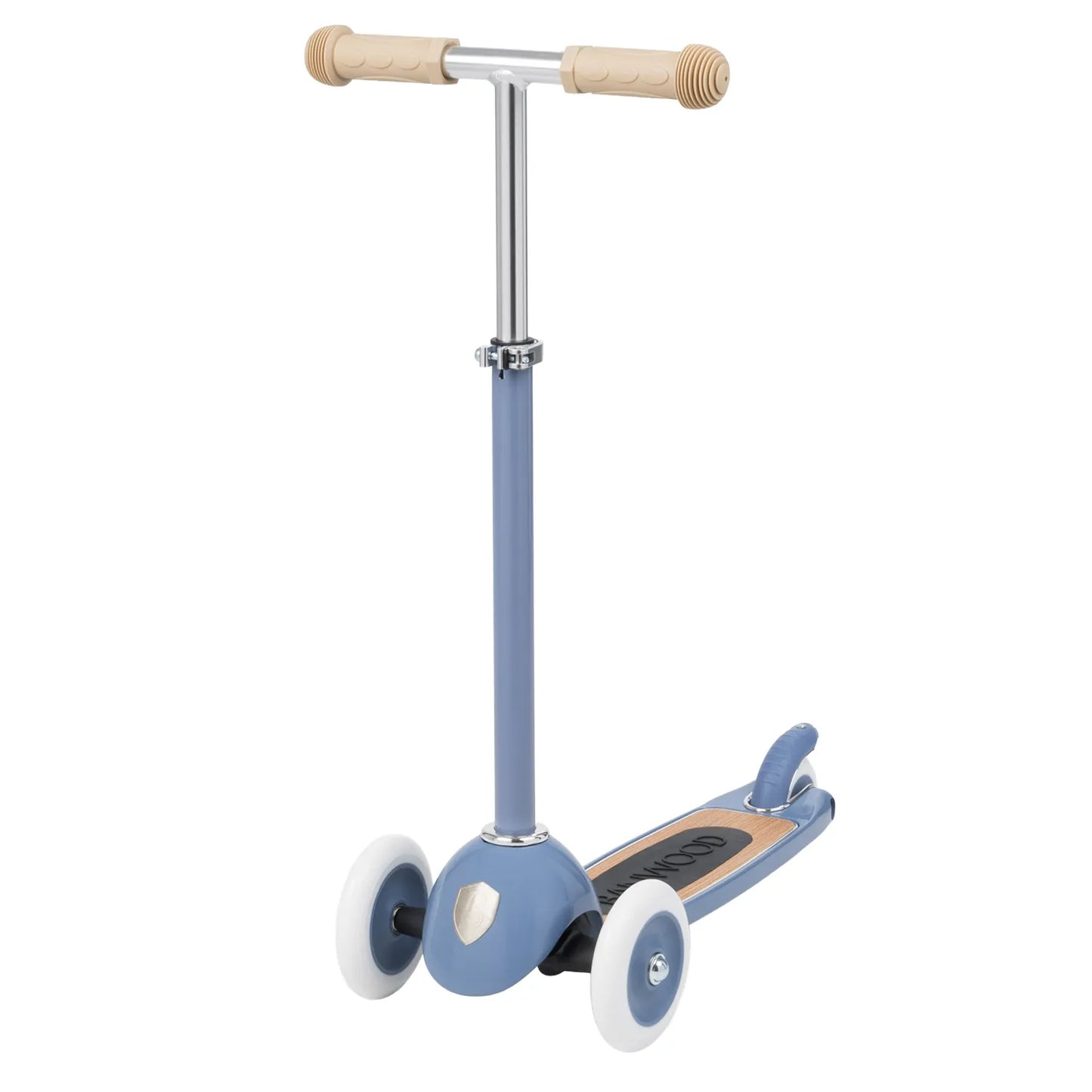 Scooter Banwood - Blue