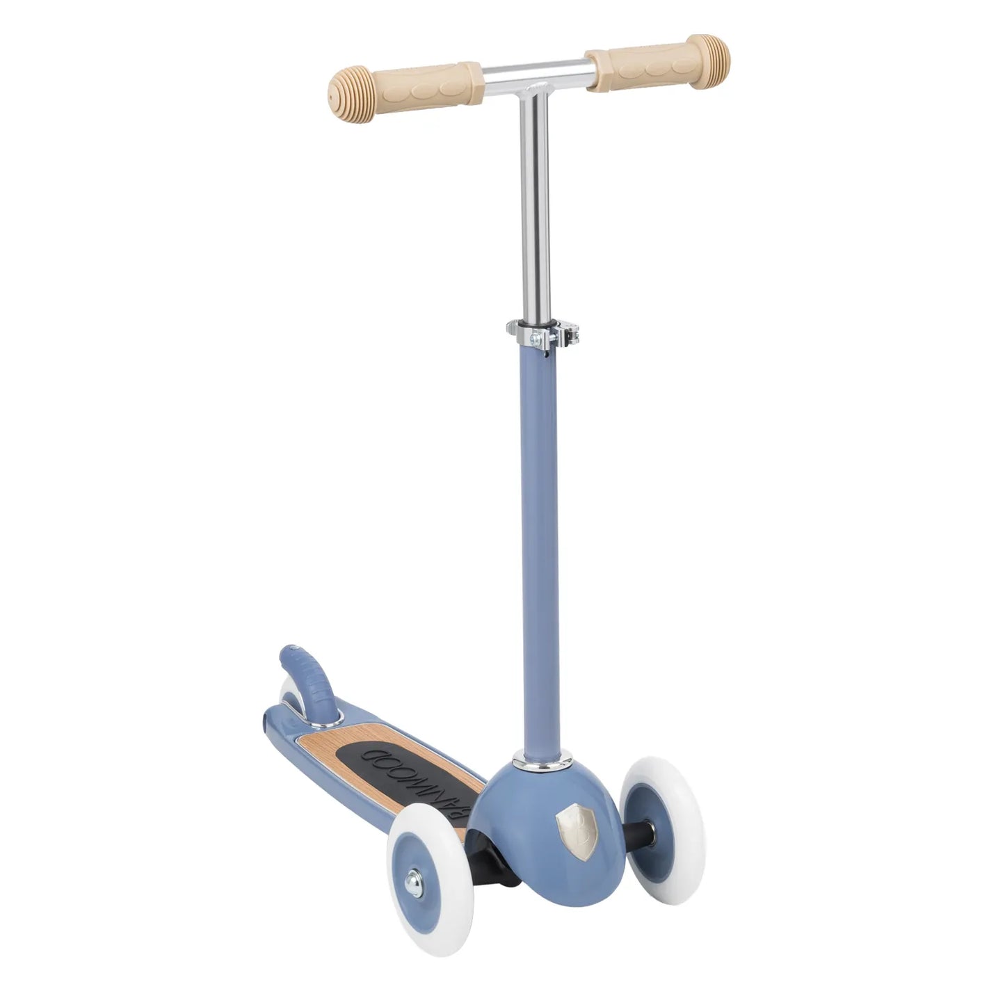Scooter Banwood - Blue