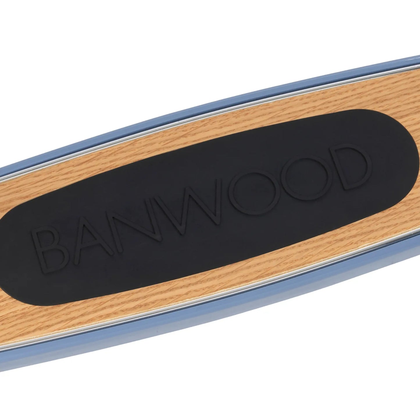 Scooter Banwood - Blue