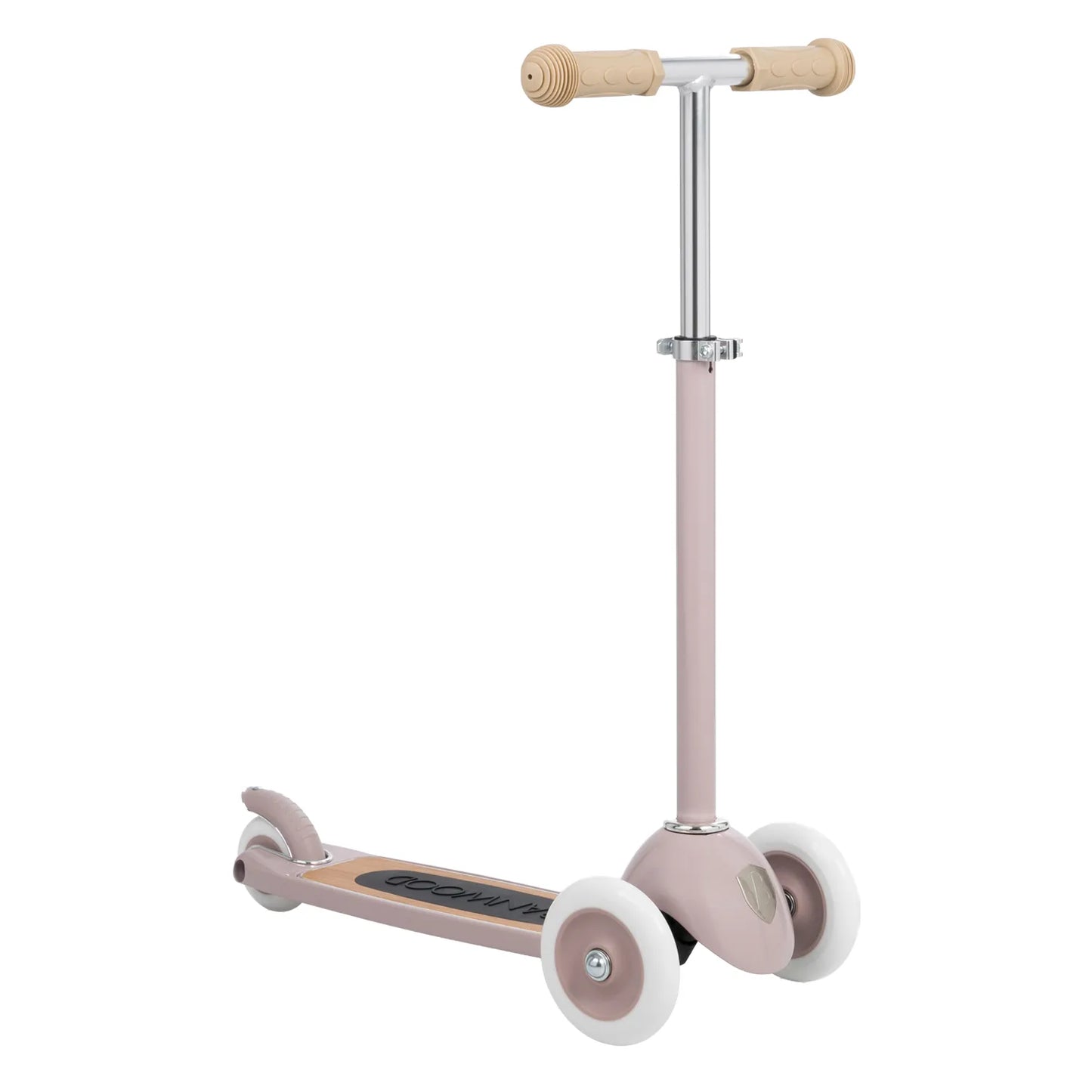 Scooter Banwood - Dustypink