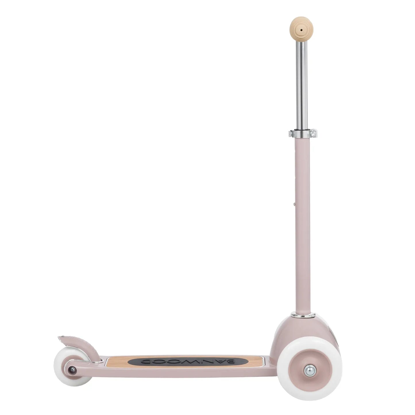 Scooter Banwood - Dustypink