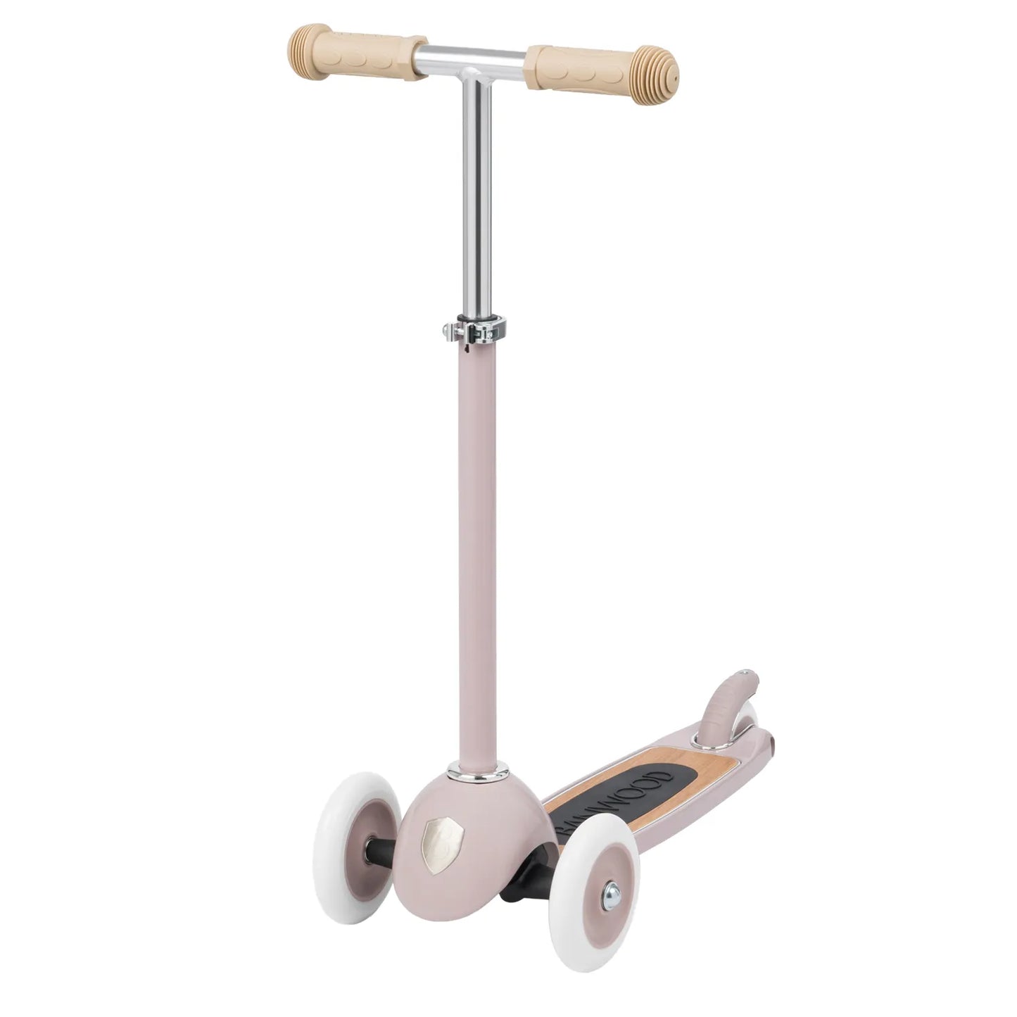 Scooter Banwood - Dustypink