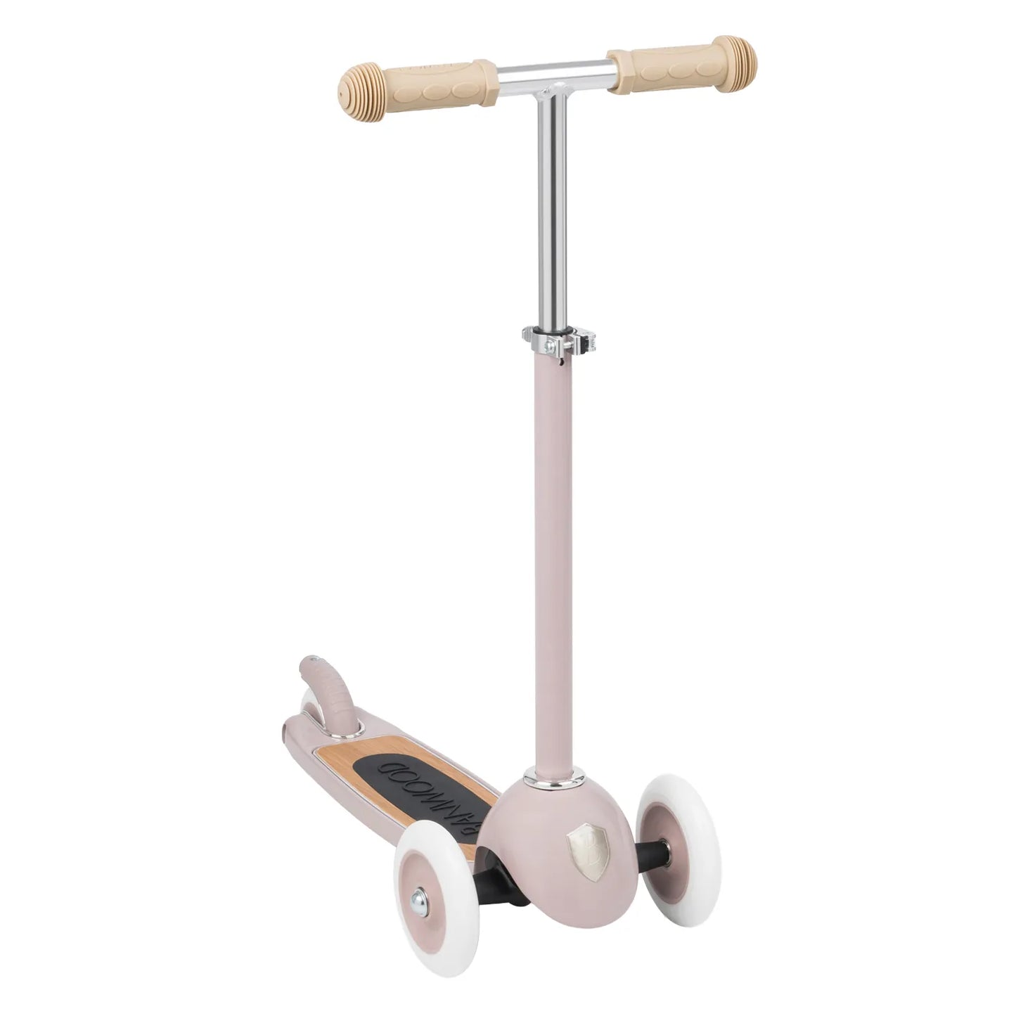Scooter Banwood - Dustypink