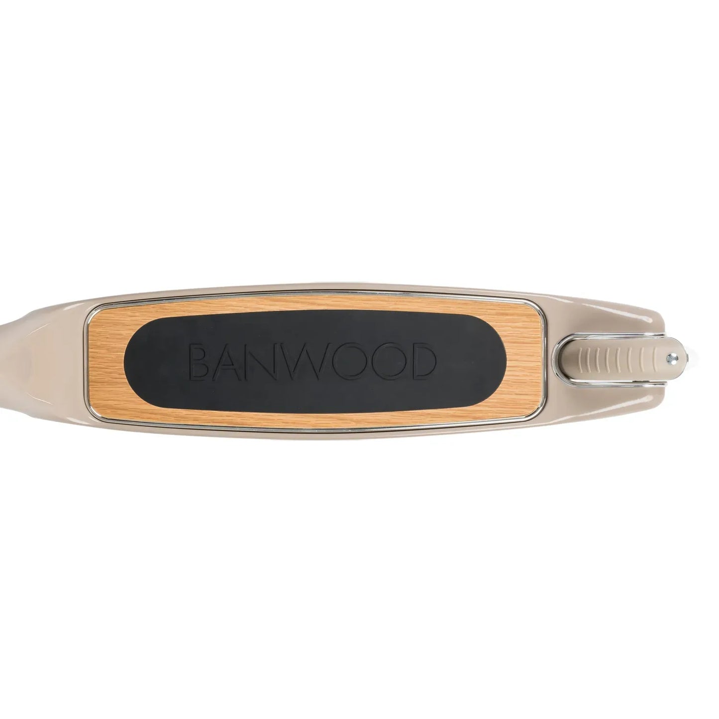 Maxi Scooter Banwood - Beige