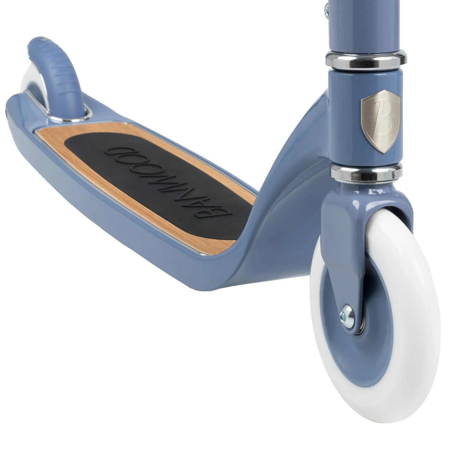 Maxi Scooter Banwood - Blue