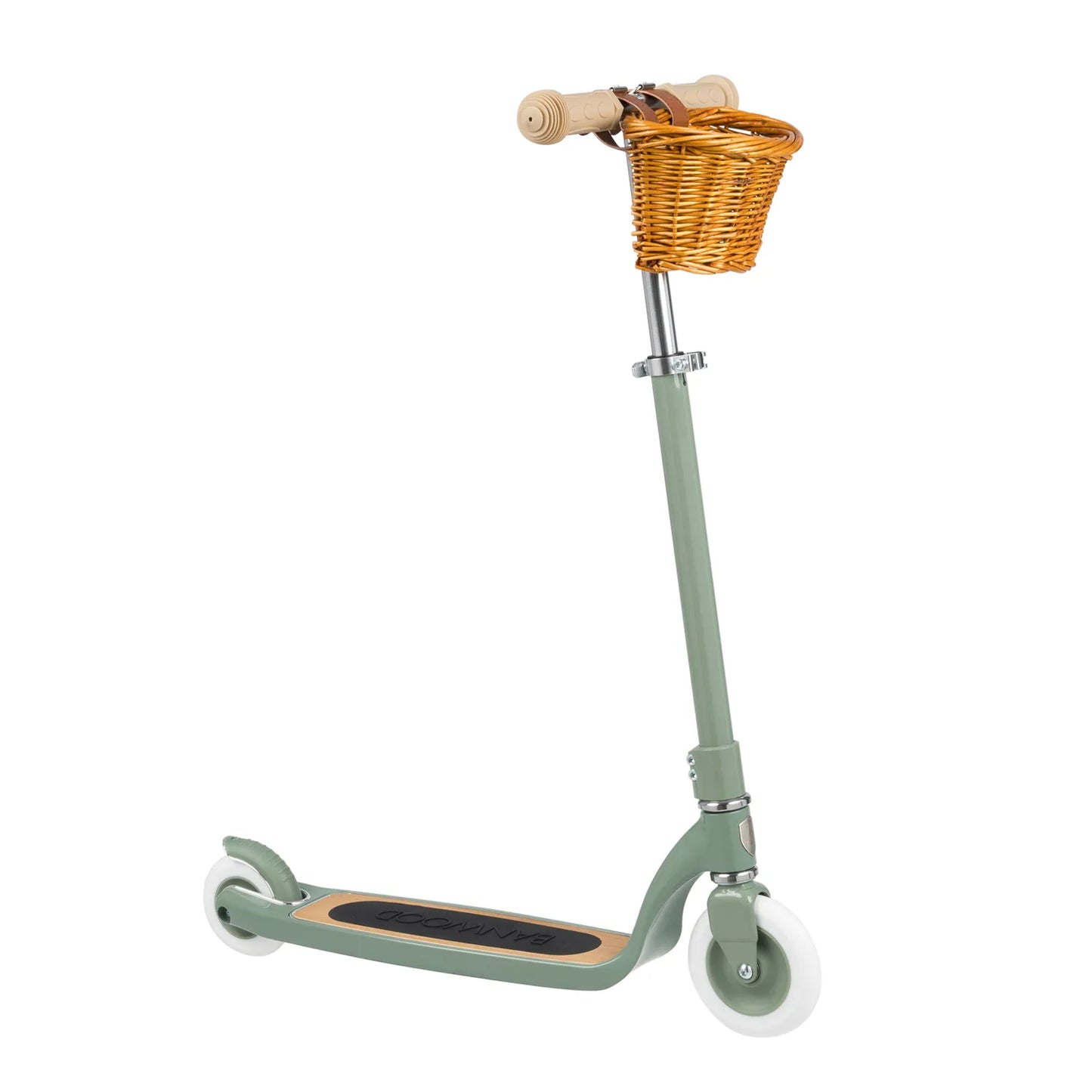 Maxi Scooter Banwood - Forest