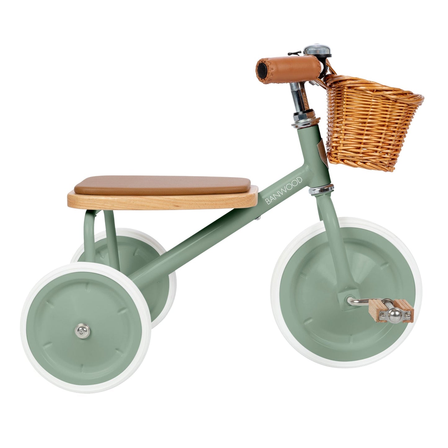 Trike vintage Banwood - Forest