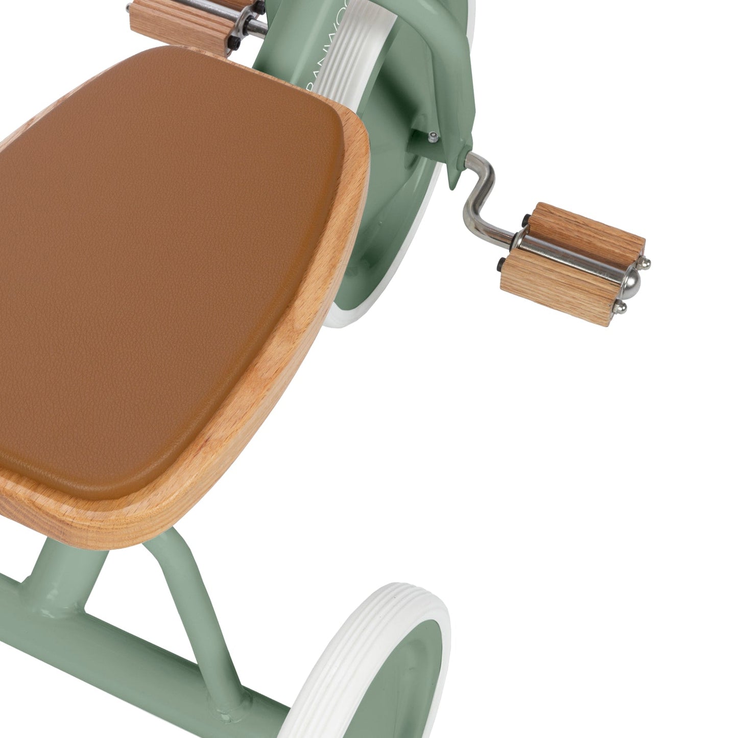 Trike vintage Banwood - Forest