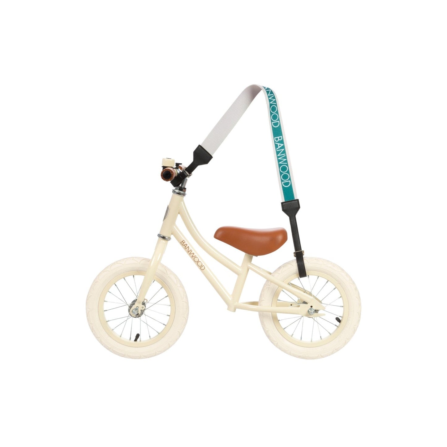Carry Strap Banwood - Green
