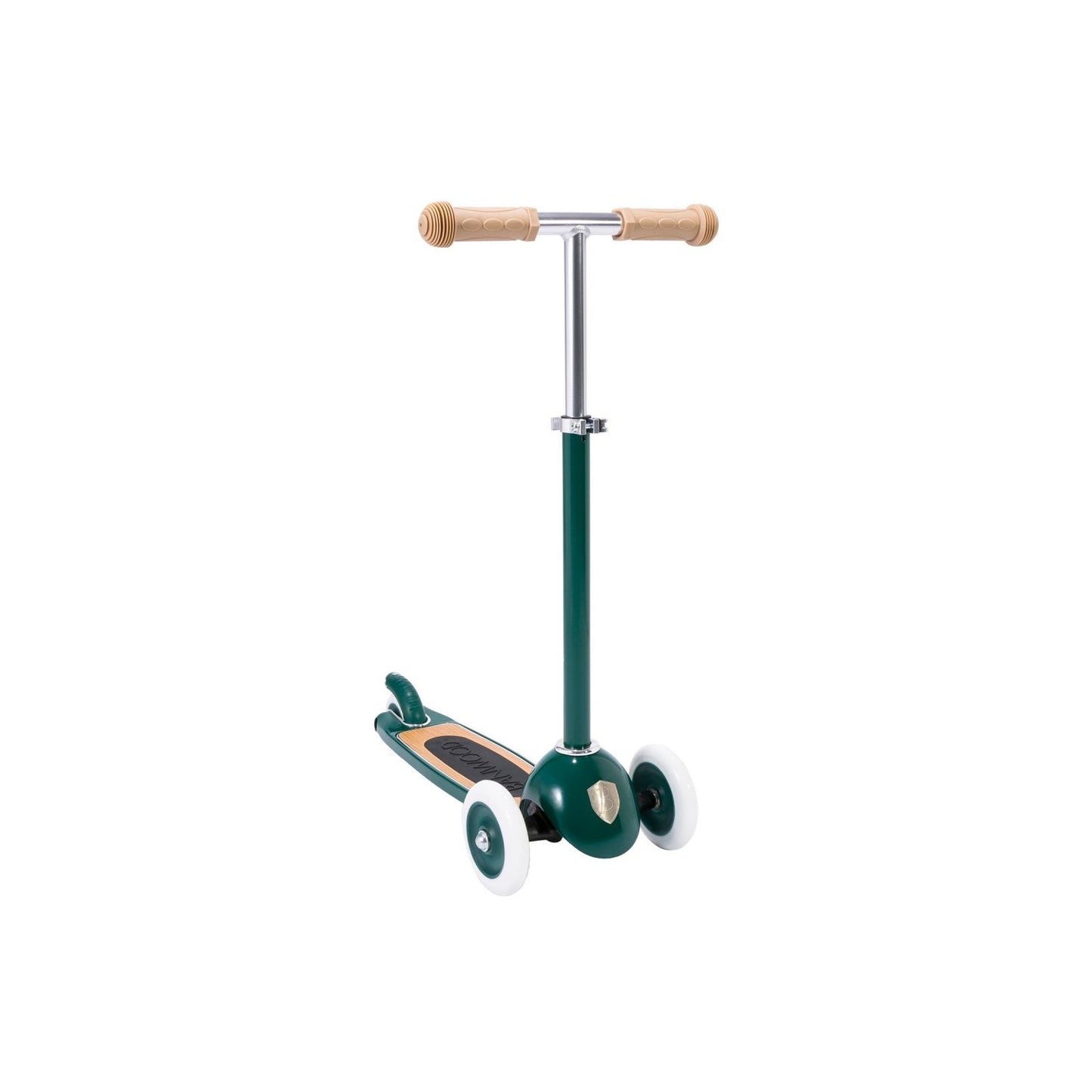 Scooter - Green