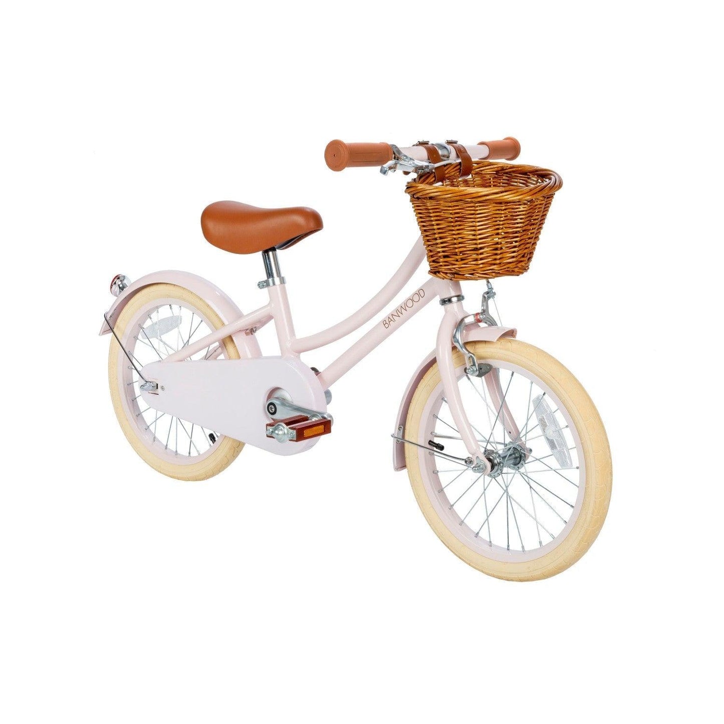 Classic Bike - Pink