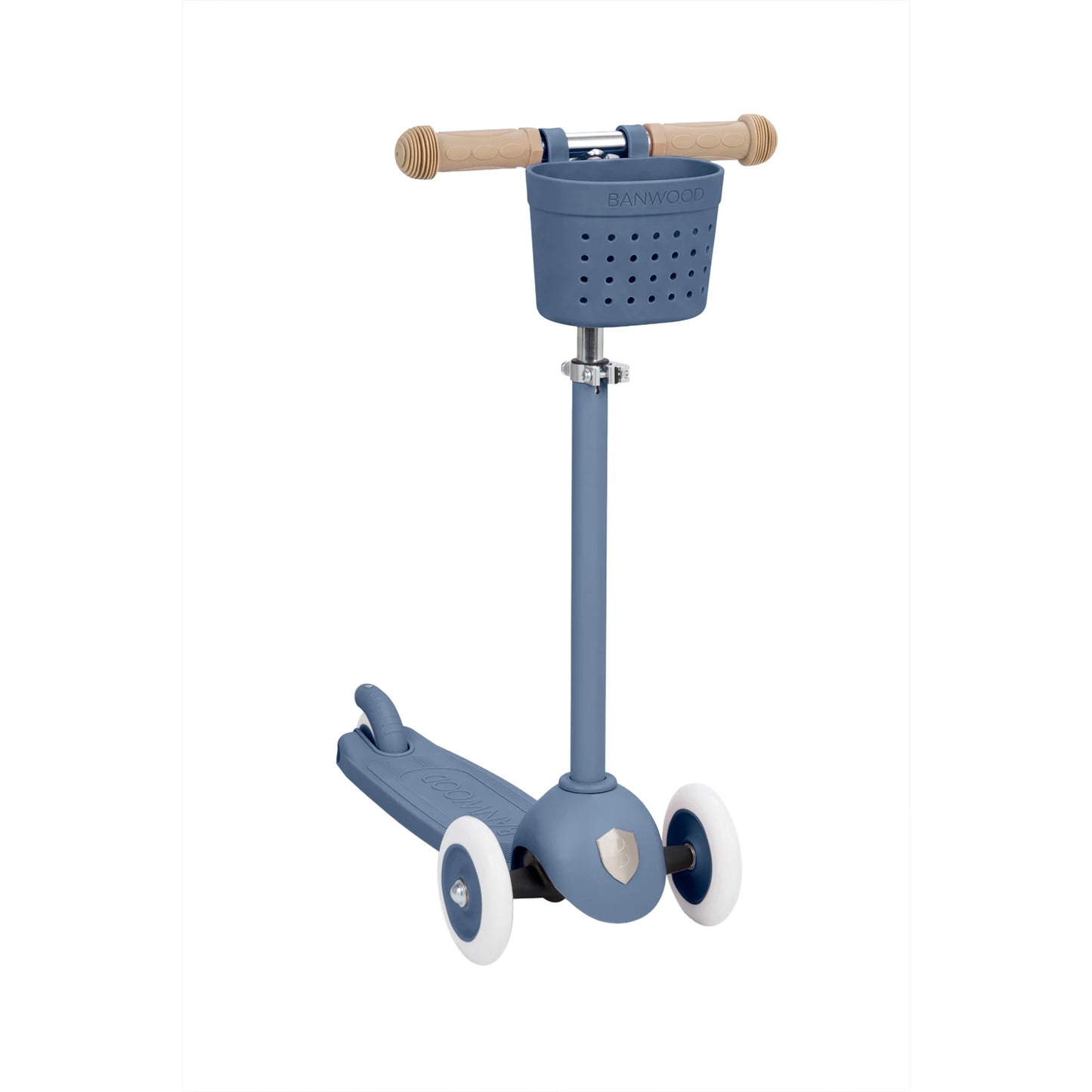 BANWOOD ECO SCOOTER DEEP SEA