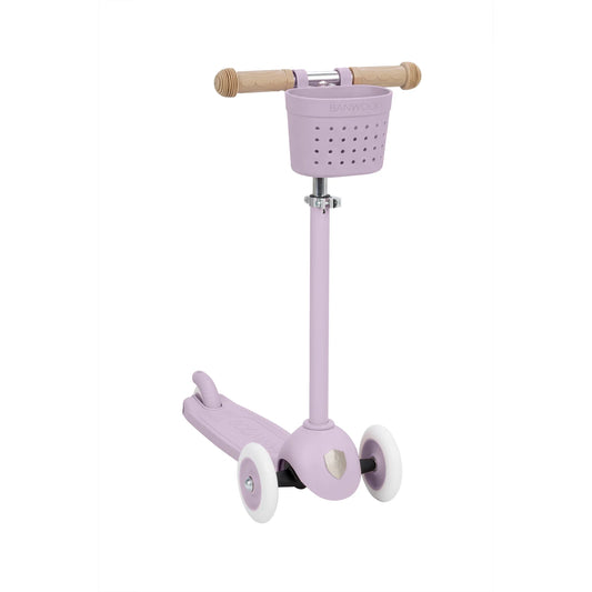 BANWOOD ECO SCOOTER LAVENDER