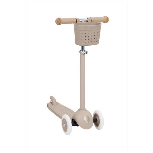 BANWOOD ECO SCOOTER SAND
