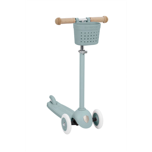 BANWOOD ECO SCOOTER TEAL