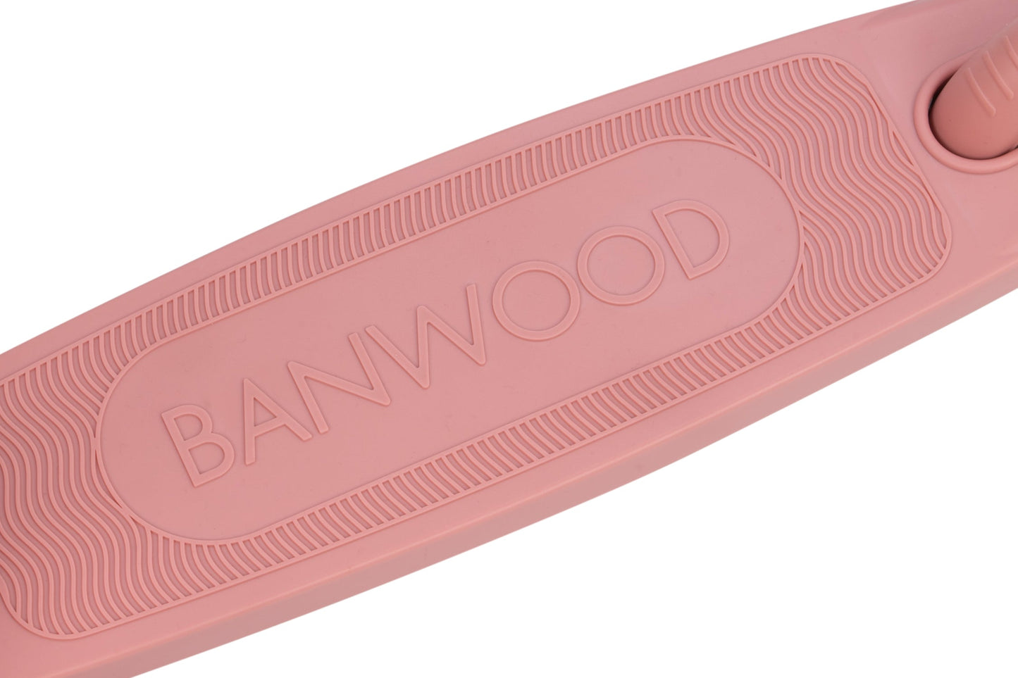 BANWOOD ECO SCOOTER RASPBERRY
