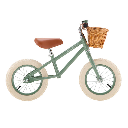 Balance bike - Forest