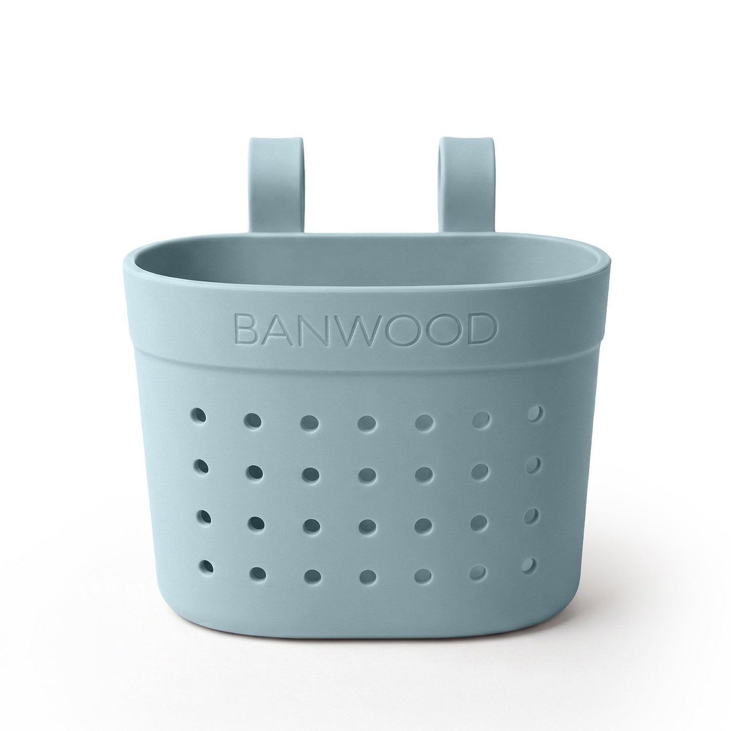 Pin & Ride Basket Banwood - Teal