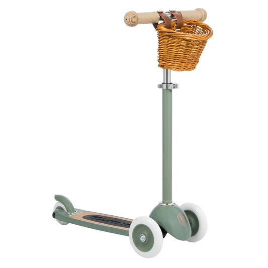Scooter Banwood - Forest