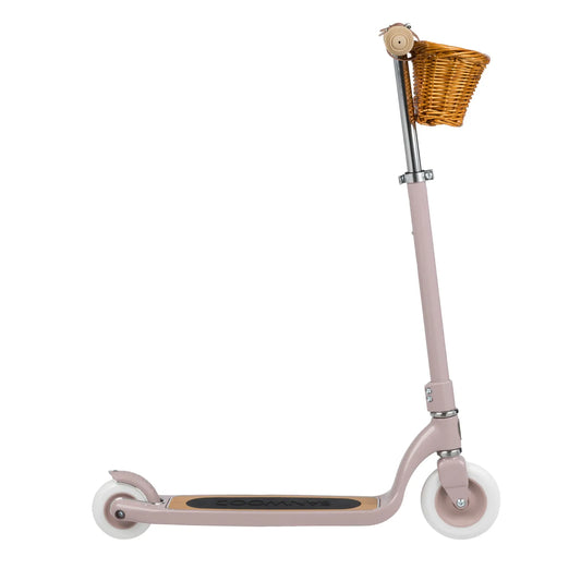 Maxi Scooter Banwood - Dustypink