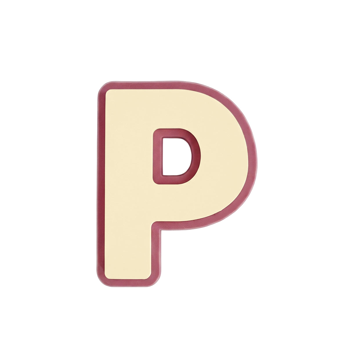 Banwood Basket Pins - P