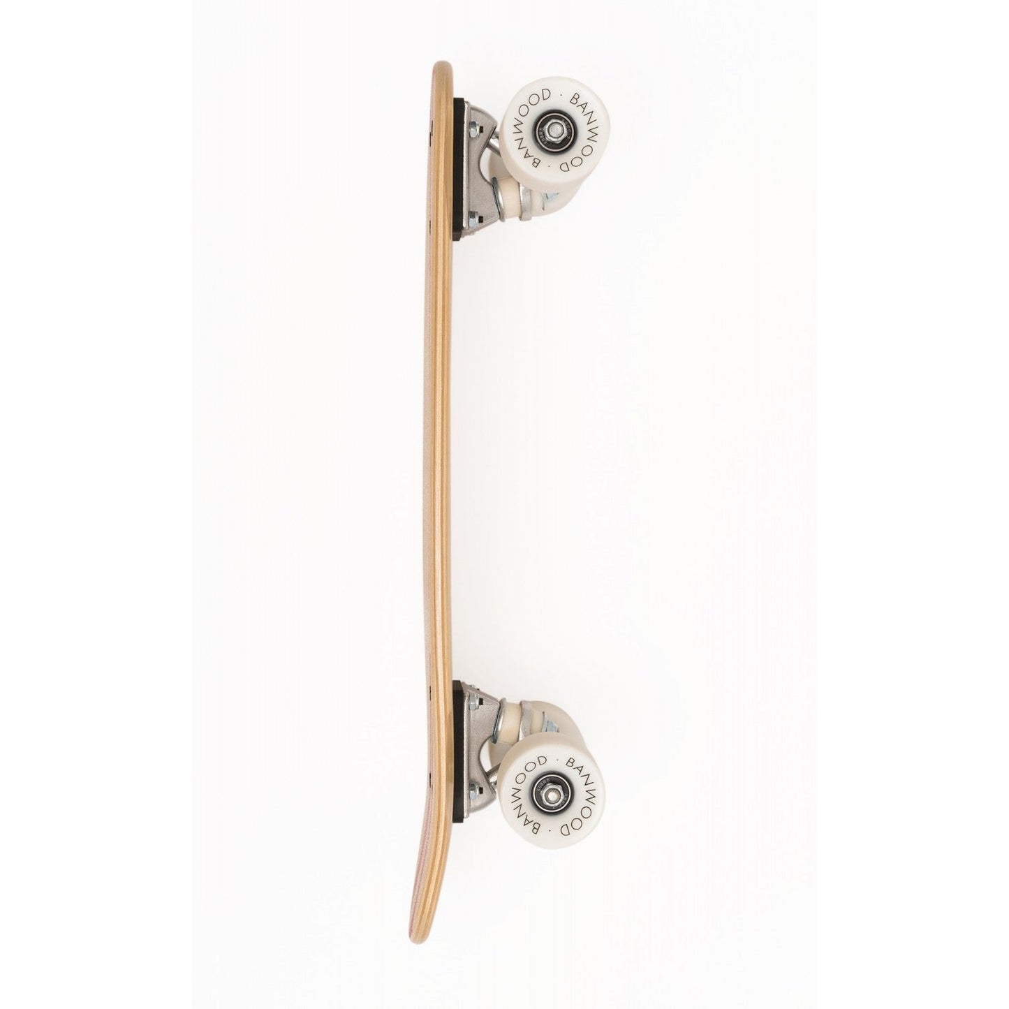 Skateboard Banwood Red